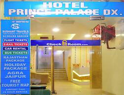 Hotel Prince Palace Deluxe