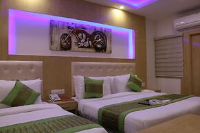 Hotel Prince Palace Deluxe