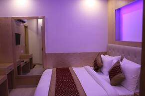 Hotel Prince Palace Deluxe