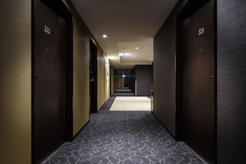 Hotel Vista Sendai