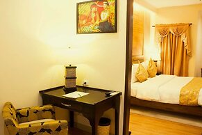 Palm Grass Hotel