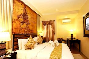 Palm Grass Hotel