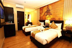 Palm Grass Hotel