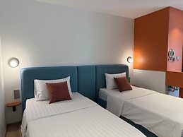 777Bliss Hometel