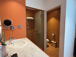 777Bliss Hometel