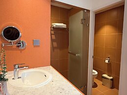 777Bliss Hometel