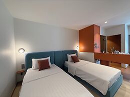 777Bliss Hometel
