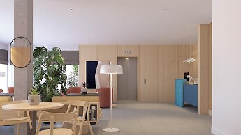 777Bliss Hometel