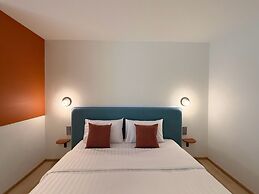 777Bliss Hometel