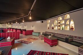 Rahayeb Desert Camp
