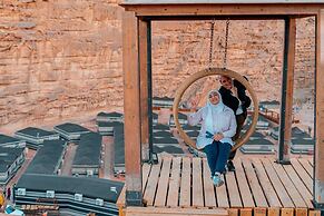 Rahayeb Desert Camp
