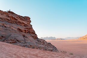 Rahayeb Desert Camp