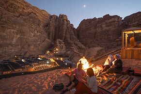 Rahayeb Desert Camp