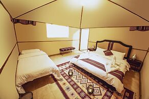 Rahayeb Desert Camp