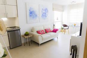 4Seasons San Nicolás Apartment