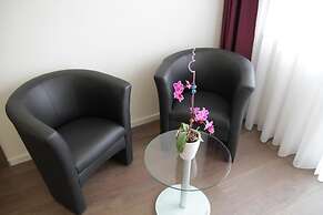 Apado-Hotel garni