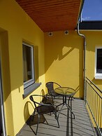 Apado-Hotel garni
