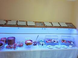 Apado-Hotel garni