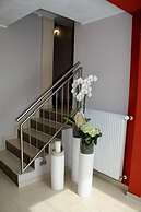 Apado-Hotel garni