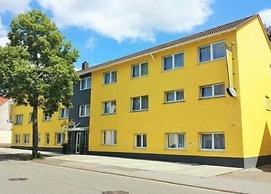 Apado-Hotel garni