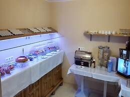 Apado-Hotel garni