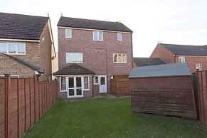 5 Rosebay Gardens