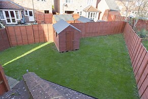 5 Rosebay Gardens