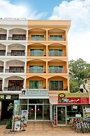 Hang Tep Hostel