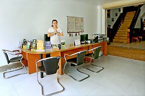 Hang Tep Hostel