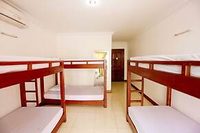 Hang Tep Hostel
