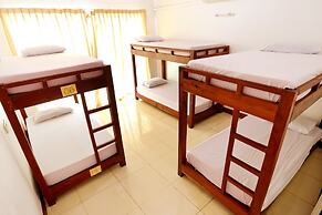 Hang Tep Hostel