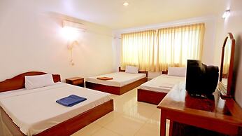 Hang Tep Hostel
