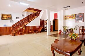 Hang Tep Hostel