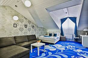 Kupechesky Dvor