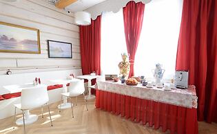 Kupechesky Dvor
