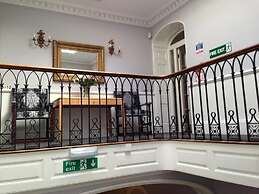 The Antrobus Hotel