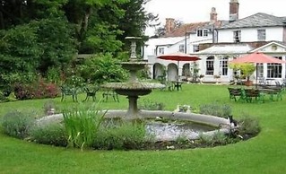 The Antrobus Hotel