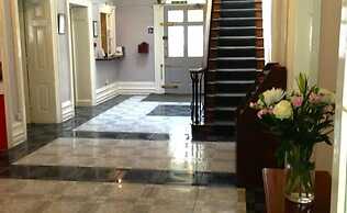 The Antrobus Hotel