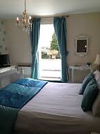 The Antrobus Hotel