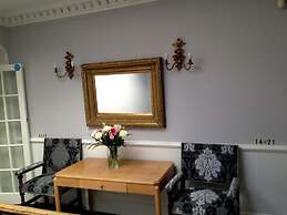 The Antrobus Hotel