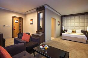 Gloria Inn Hotel