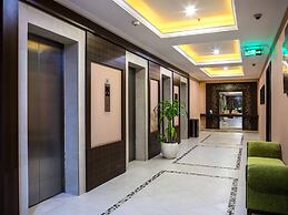 Gloria Inn Hotel