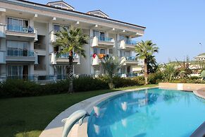 Tebriz Apart Hotel