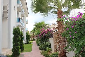 Tebriz Apart Hotel