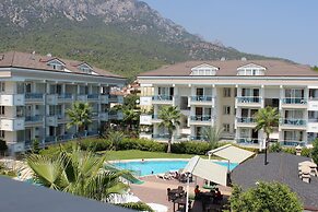 Tebriz Apart Hotel