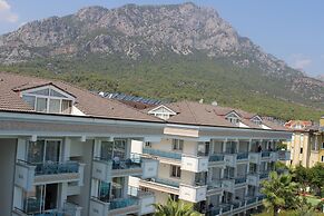 Tebriz Apart Hotel