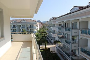 Tebriz Apart Hotel