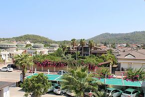 Tebriz Apart Hotel