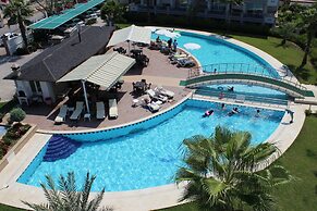 Tebriz Apart Hotel