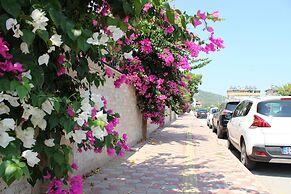 Tebriz Apart Hotel